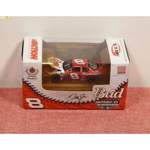 Action Dale Earnhardt Jr #8 Budweiser MLB World Series 2004 Monte Carlo 1/64